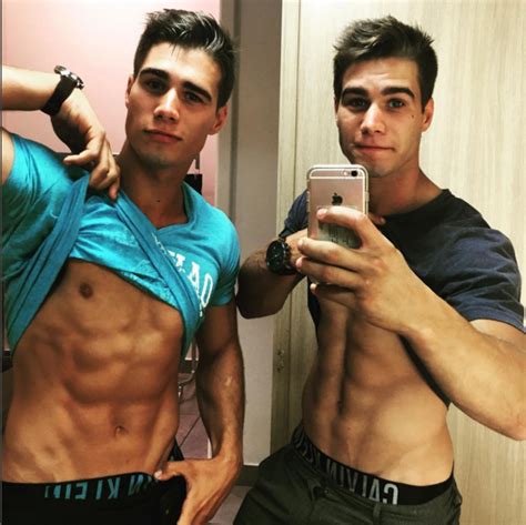 Fotos Porno de Culo Gay al Desnudo